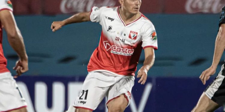 El TFC regresa el domingo al Raúl Goyenola