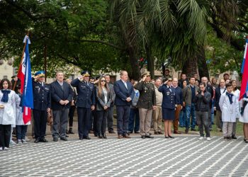 198° aniversario del Desembarco de los Treinta y Tres Orientales