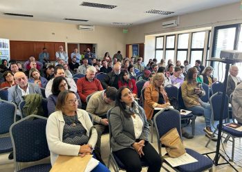 Los ediles participan en actividades de interés nacional