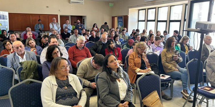 Los ediles participan en actividades de interés nacional