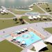 El Parque Termal de balneario Iporá «es un sueño en grande», dijo el intendente Wilson Ezquerra