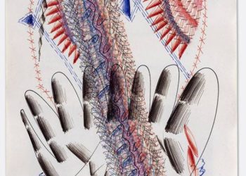 Exposición de obras de Manuel Espínola Gómez en Tacuarembó