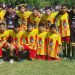 Los cuatro partidos se juegan el domingo