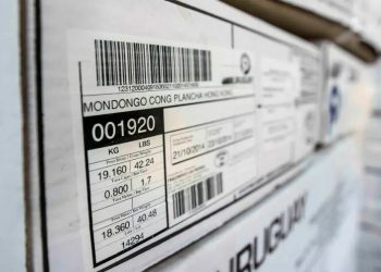 Mondongo, lengua, y otros productos que Uruguay quiere colocar en Asia