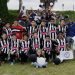 Wanderers juega la etapa final de la Copa de Clubes sub 12