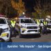 Policiales de Tacuarembó