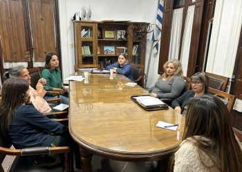 Noticias Legislativas