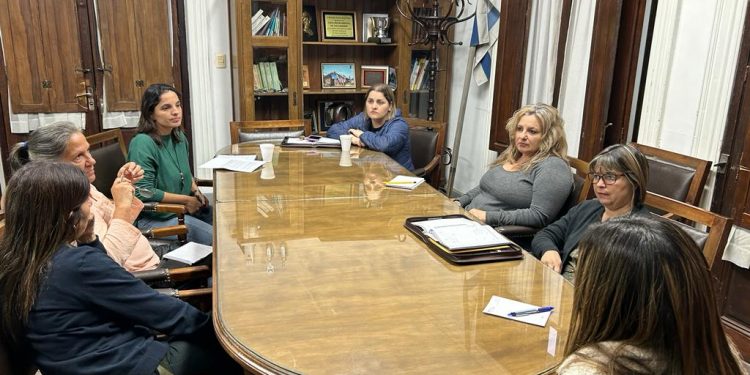 Noticias Legislativas