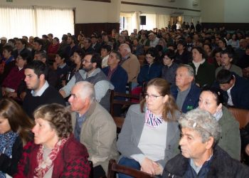 Nueva instancia del Proyecto “Tacuarembó Emprende” 