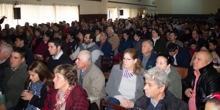 Nueva instancia del Proyecto “Tacuarembó Emprende” 