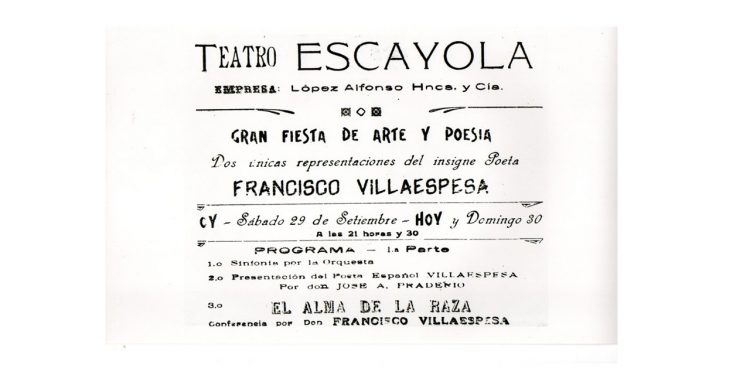 EL TEATRO ESCAYOLA (2)