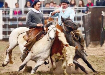 Expo Otoño de Criollos será en la Rural del Prado entre el miércoles 10 y domingo 14 de mayo