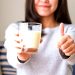 ¿Por qué somos la única especie que toma leche en la edad adulta?
