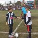 Wanderers culminó segundo en la Copa de Clubes sub 12