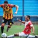 Mañana Tacuarembó recibe a Rampla en el Goyenola