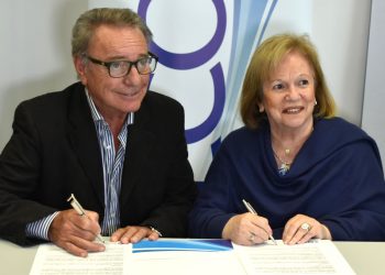 Socios de SEMMT contará con beneficios y cobertura de SECOM
