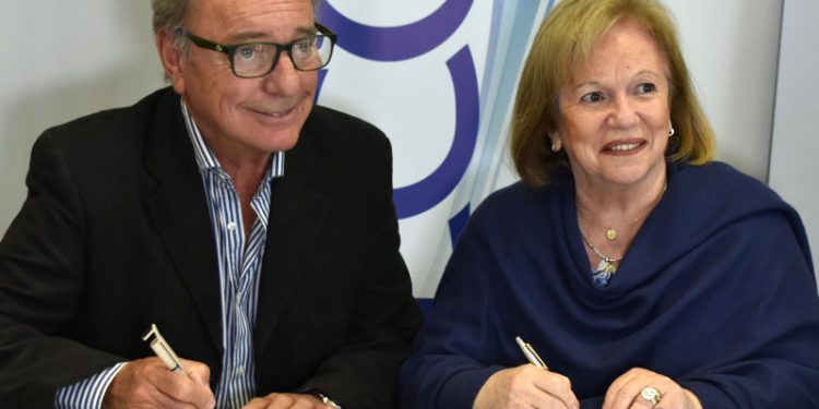 Socios de SEMMT contará con beneficios y cobertura de SECOM