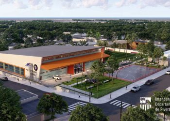 La Intendencia de Rivera aprueba proyecto que cambia todo el deporte