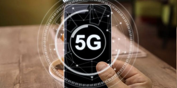 Claro y Movistar adquieron en subasta bloques de espectro para servicio 5G