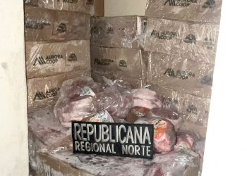 Policiales de Tacuarembó