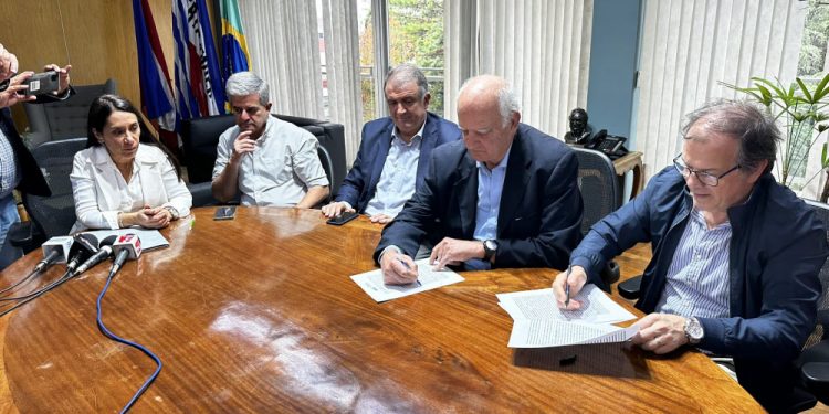 Terminal de ómnibus de Tranqueras se construirá en predio de AFE